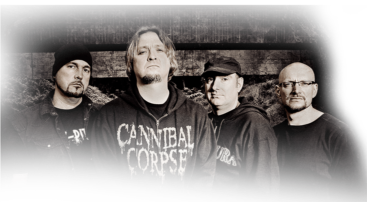 Accuser Band 2013
