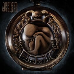 Cover Accu§er - DiaboliC